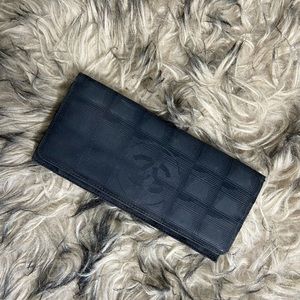 Chanel Wallet